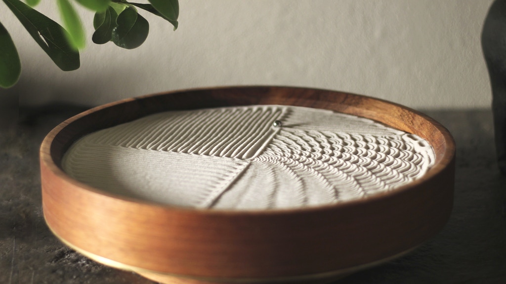 SANDSARA project video thumbnail