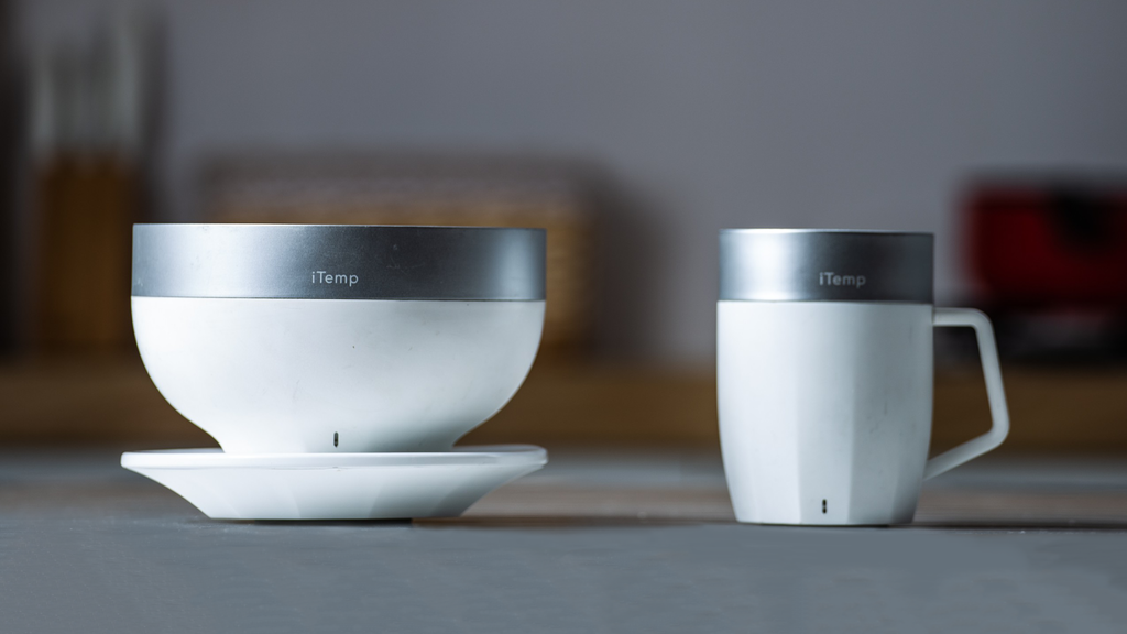 iTemp - Stay Warm and Heated Perpetually project video thumbnail