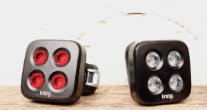 Knog Blinder Lights