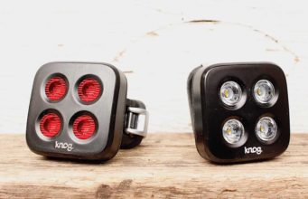 Knog Blinder Lights