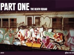 Part One The Death Squad TDS Book