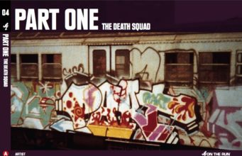 Part One The Death Squad TDS Book