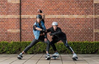 Segway Drift W1 E-Skates