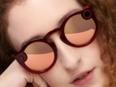 Snapchat New Spectacles