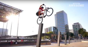 Awesome Cycling Tricks
