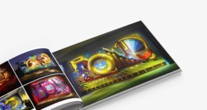 Bond Truluv World of Style Book