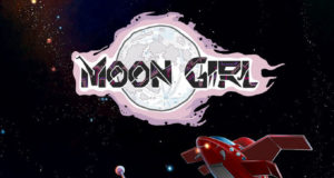 Moon Girl Graphic Novel