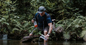 GEOPRESS™ PURIFIER