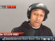 Troi Torain aka STAR