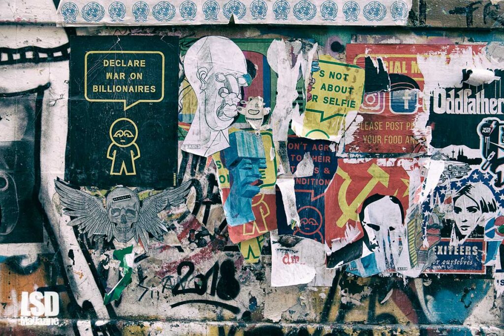 Seven Star Yard Pub Yard