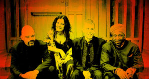 Transglobal Underground