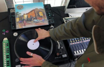 Big Chip Presents Sounds of Bristol