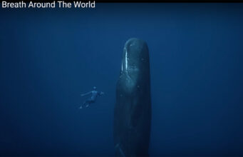 One Breath Around the World Screenshot