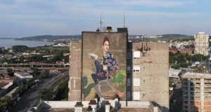 Artez Above the Cloud Serbia