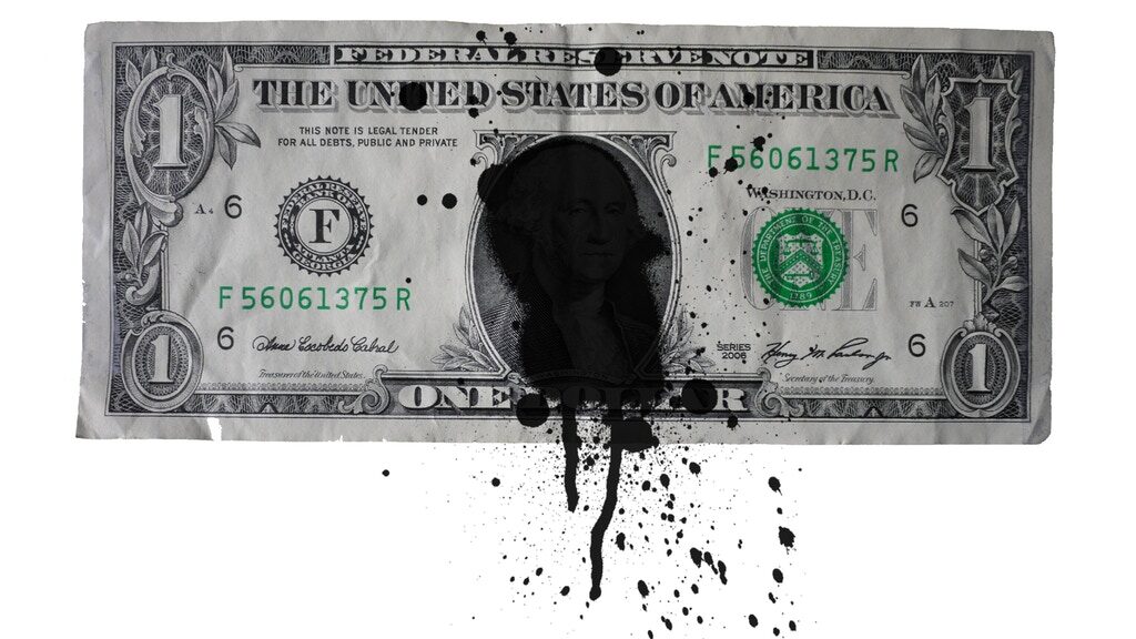 Break kickstarter Fk This Pay Me