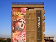 PichiAvo Greek Goddess