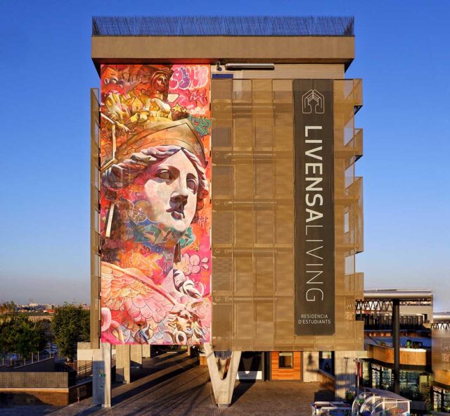 PichiAvo Greek Goddess