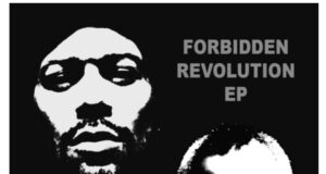 Thomas Barnett & Ecilo - Forbidden Planet EP