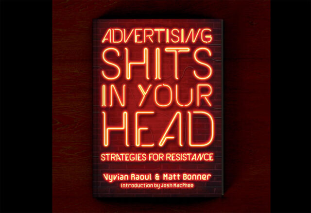 Advertising shts in the Head