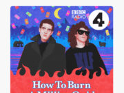 How to burn a million quid podcast