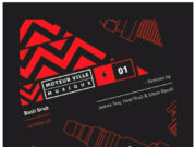 Basti Grub - La-Notte EP