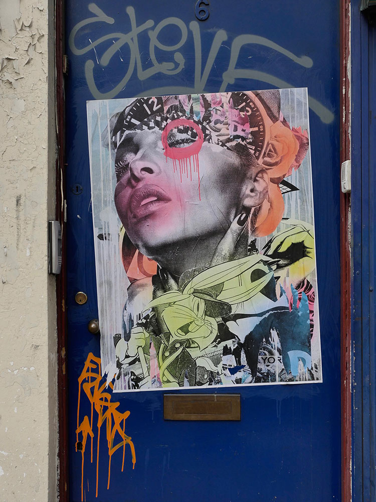 Dain NYC