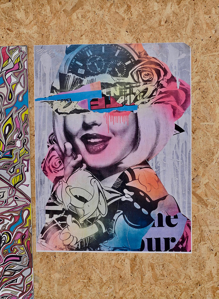 Dain NYC