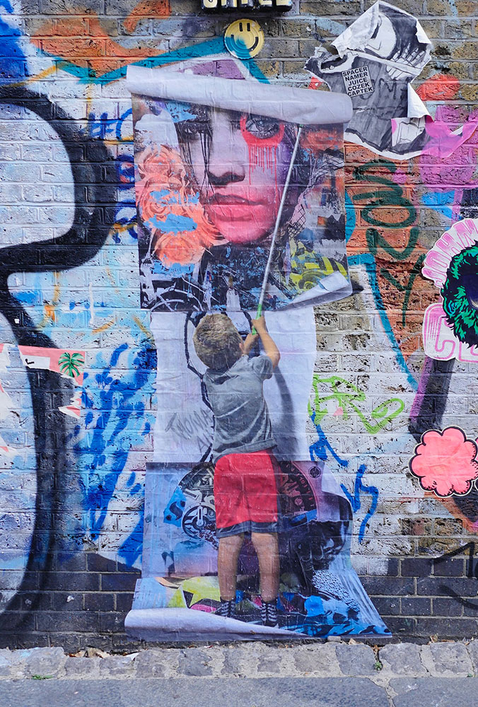 Dain NYC
