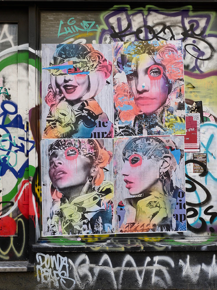Dain NYC