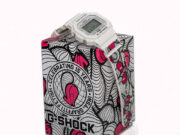 Insa G-Shock Watch
