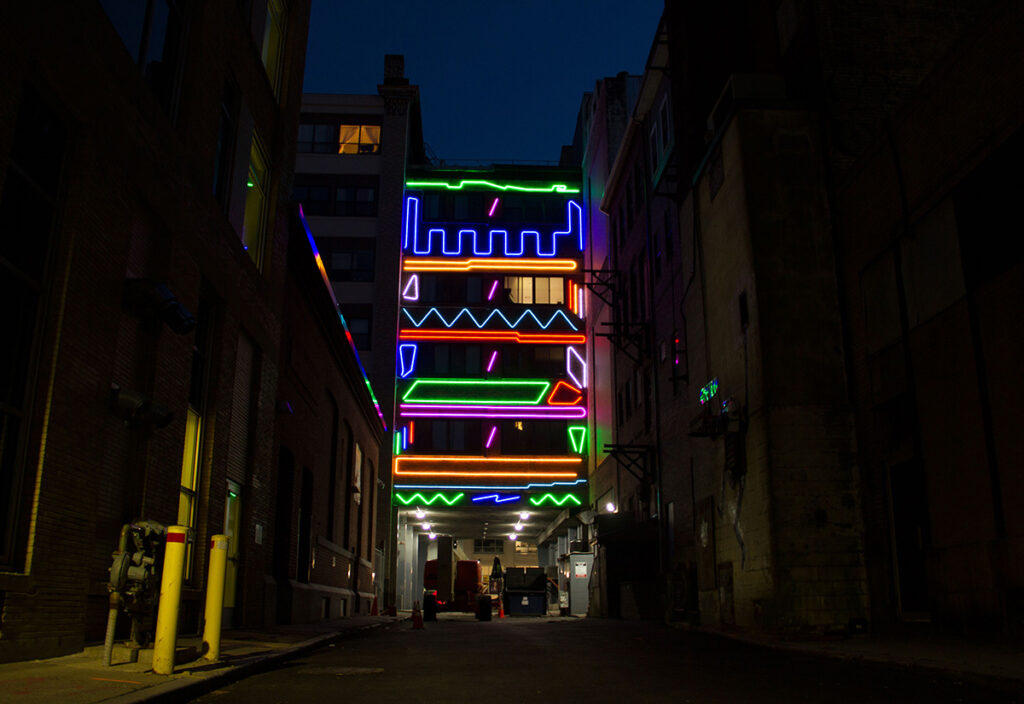 Spidertag - Powwow Worcester