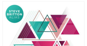 Steve Britton - Alias