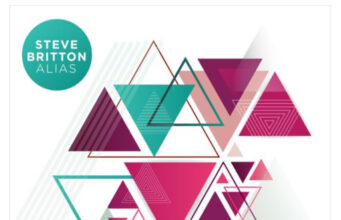 Steve Britton - Alias