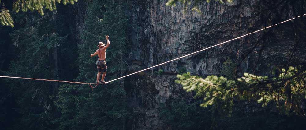 Untethered Documentary