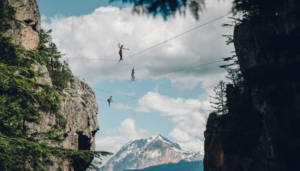 Untethered Documentary