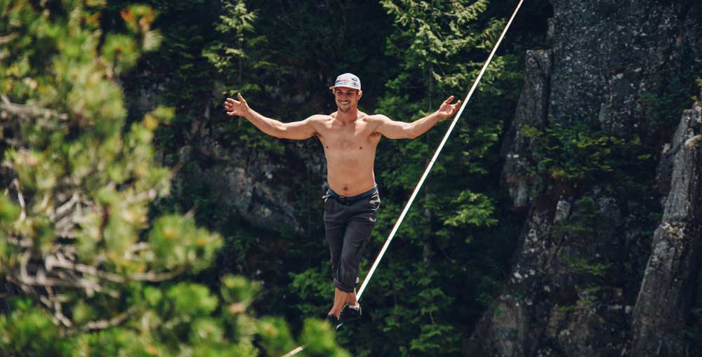 Untethered Documentary