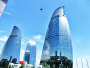 Baku Photography by Gregory Herpe