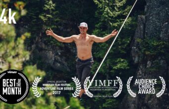 Untethered Documentary