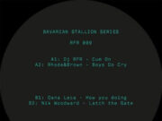 Bavarian Stallions Vol-9