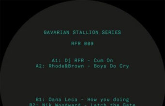 Bavarian Stallions Vol-9