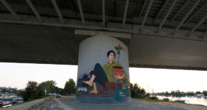 Artez - Plant a Tree - Serbia