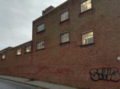 Artist Sought for Dundee