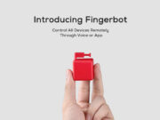 Fingerbot