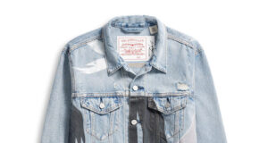 Futura | Levi's | Collaboration