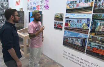 Miami Graffiti Museum