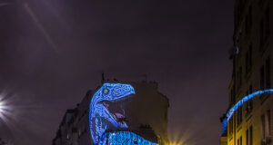 Julien Nonnon Holograms