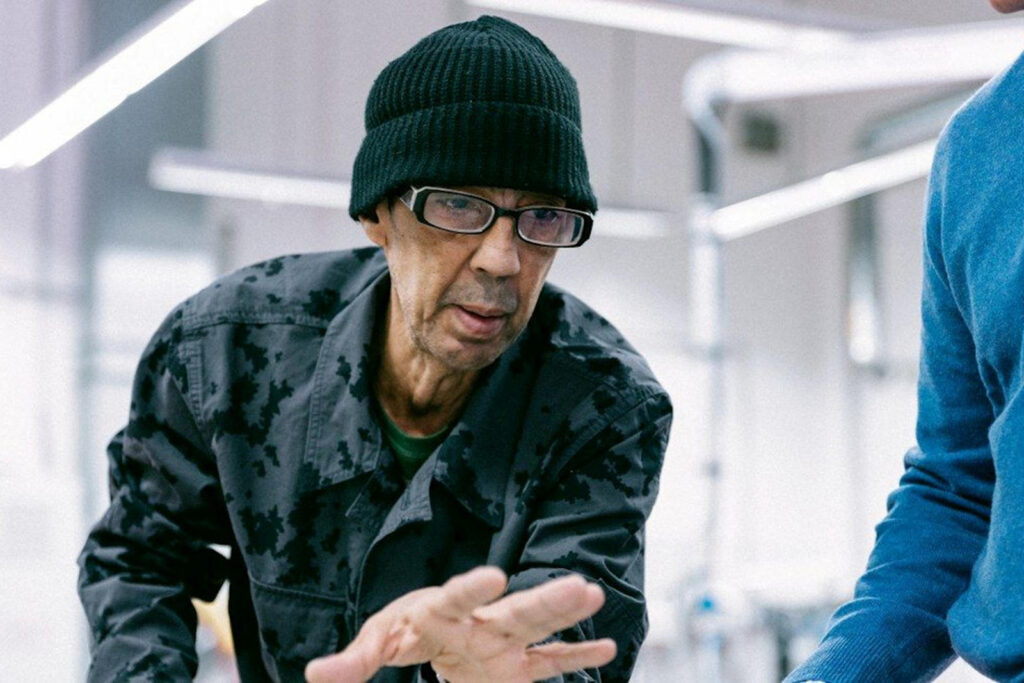 Futura 2000 Painted BMW