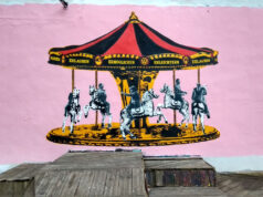 Lapiz Climate Caroussel Germany