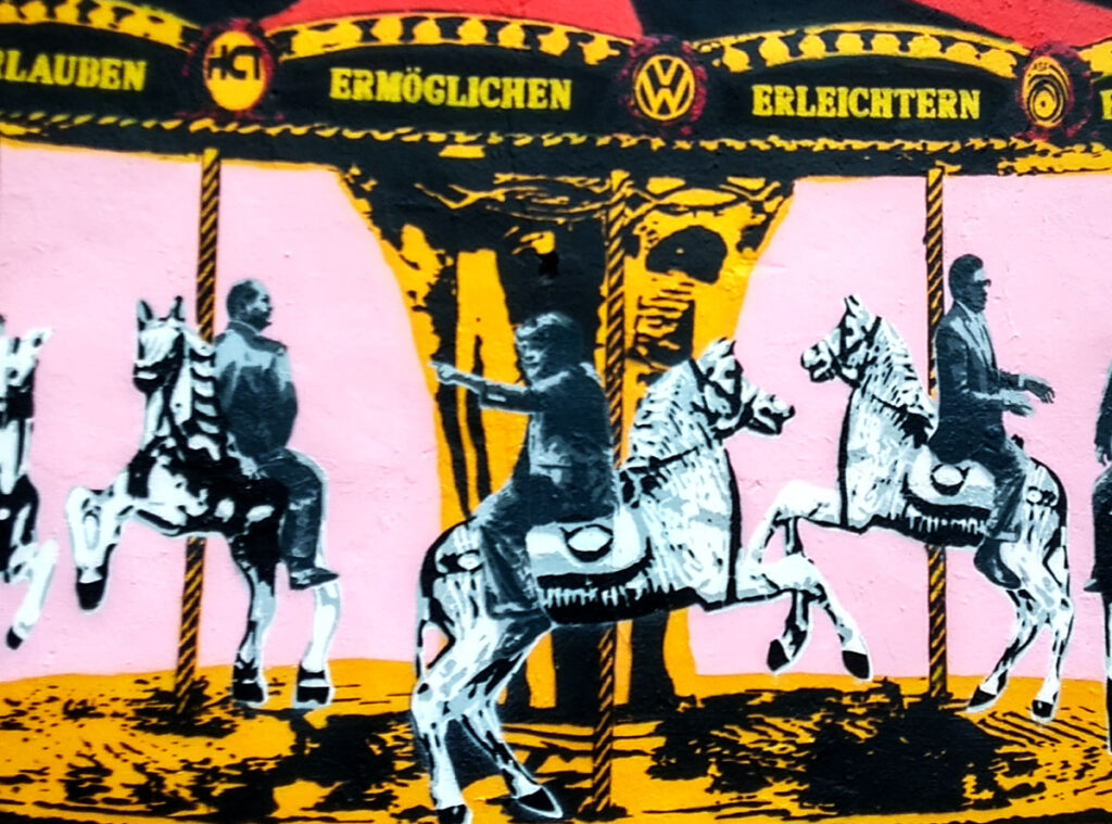 Lapiz Climate Caroussel Germany