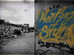 Meeting of Styles UK